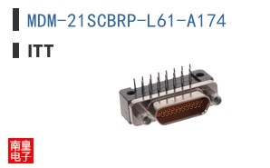 MDM-21SCBRP-L61-A174