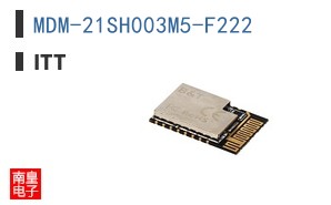 MDM-21SH003M5-F222