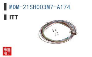 MDM-21SH003M7-A174