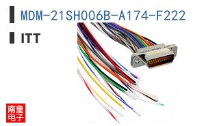 MDM-21SH006B-A174-F222