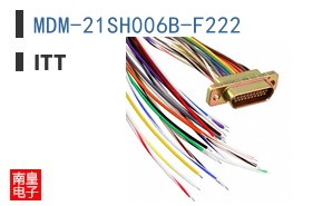 MDM-21SH006B-F222