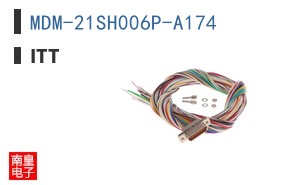 MDM-21SH006P-A174