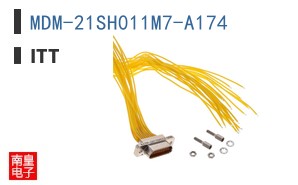 MDM-21SH011M7-A174