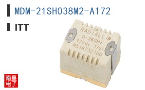 MDM-21SH038M2-A172