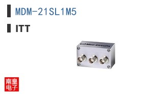 MDM-21SL1M5