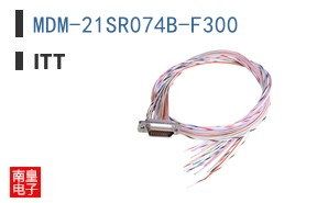 MDM-21SR074B-F300