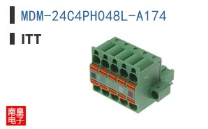 MDM-24C4PH048L-A174