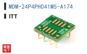 MDM-24P4PH041M5-A174