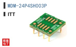 MDM-24P4SH003P
