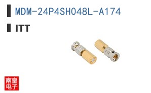 MDM-24P4SH048L-A174