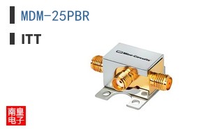 MDM-25PBR