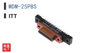 MDM-25PBS
