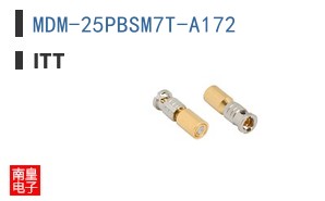 MDM-25PBSM7T-A172