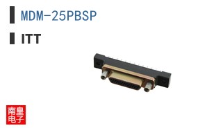 MDM-25PBSP