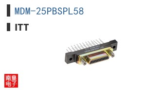 MDM-25PBSPL58