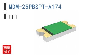 MDM-25PBSPT-A174