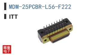 MDM-25PCBR-L56-F222