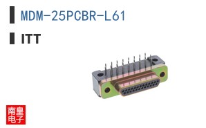 MDM-25PCBR-L61