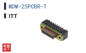 MDM-25PCBR-T