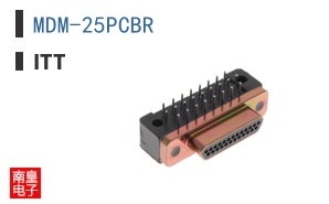 MDM-25PCBR