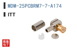 MDM-25PCBRM7-7-A174