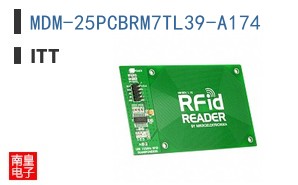 MDM-25PCBRM7TL39-A174