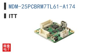 MDM-25PCBRM7TL61-A174