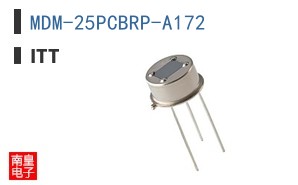 MDM-25PCBRP-A172