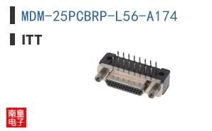MDM-25PCBRP-L56-A174