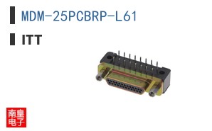 MDM-25PCBRP-L61
