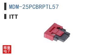 MDM-25PCBRPTL57