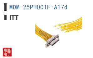 MDM-25PH001F-A174