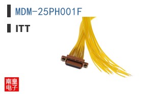 MDM-25PH001F