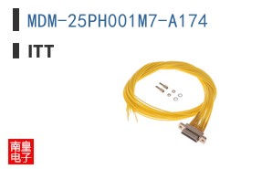 MDM-25PH001M7-A174
