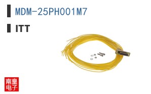 MDM-25PH001M7