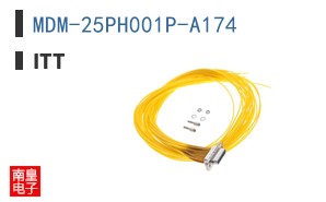 MDM-25PH001P-A174
