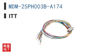 MDM-25PH003B-A174
