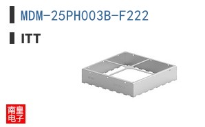 MDM-25PH003B-F222