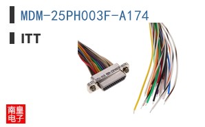 MDM-25PH003F-A174