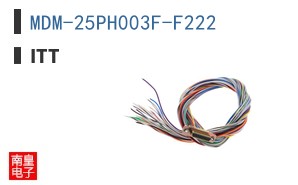 MDM-25PH003F-F222