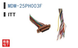MDM-25PH003F