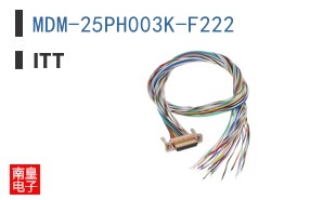 MDM-25PH003K-F222
