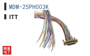 MDM-25PH003K