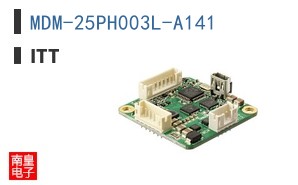MDM-25PH003L-A141