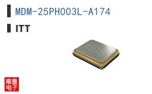 MDM-25PH003L-A174