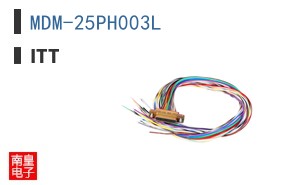 MDM-25PH003L