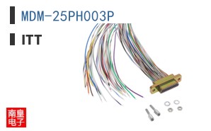 MDM-25PH003P