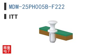 MDM-25PH005B-F222