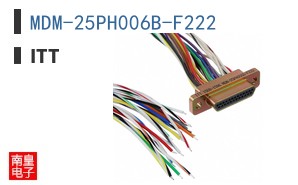 MDM-25PH006B-F222