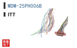 MDM-25PH006B